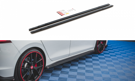 2020 VOLKSWAGEN GOLF 8 GTI / GTI CLUBSPORT / R-LINE